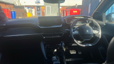 Peugeot 208 1.2 PureTech 100 GT 5dr EAT8 Petrol Hatchback